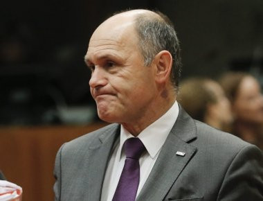 Την απαγόρευση εκφώνησης ομιλιών από ξένους πολιτικούς επιθυμεί ο Αυστριακός ΥΠΕΣ